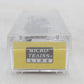 Micro-Trains 53000281 Z Scale U.S. Army 39' Single Dome Tank Car #10936 LN/Box