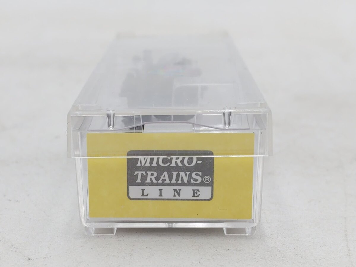 Micro-Trains 53000281 Z Scale U.S. Army 39' Single Dome Tank Car #10936 LN/Box