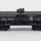 Micro-Trains 53000281 Z Scale U.S. Army 39' Single Dome Tank Car #10936 LN/Box