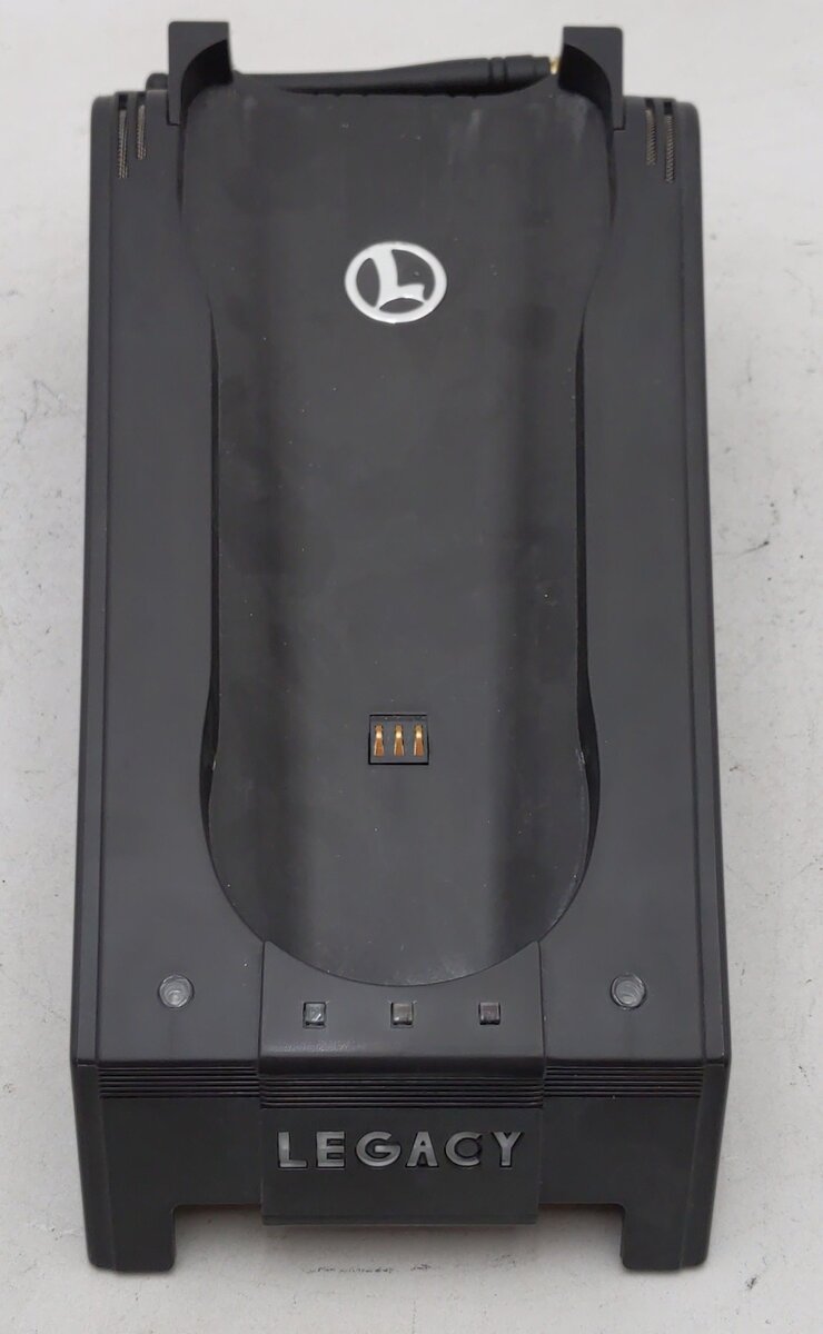 Lionel 6-14295 #990 LEGACY Control System Command Set EX/Box