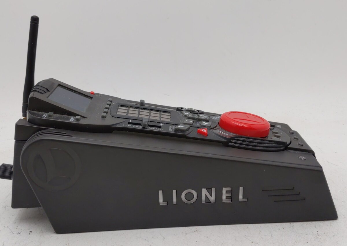 Lionel 6-14295 #990 LEGACY Control System Command Set EX/Box