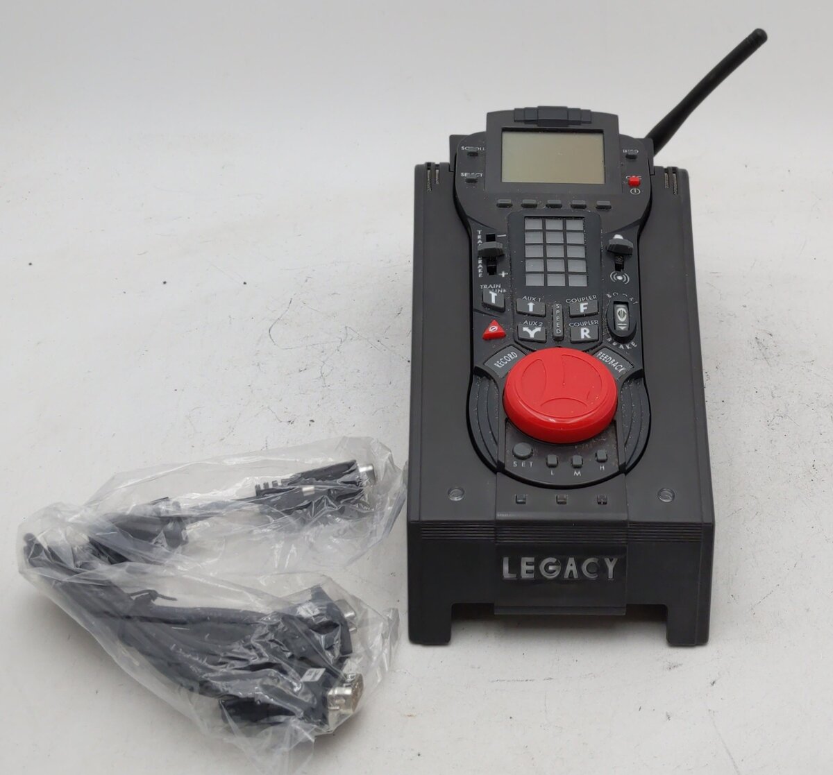 Lionel 6-14295 #990 LEGACY Control System Command Set EX/Box