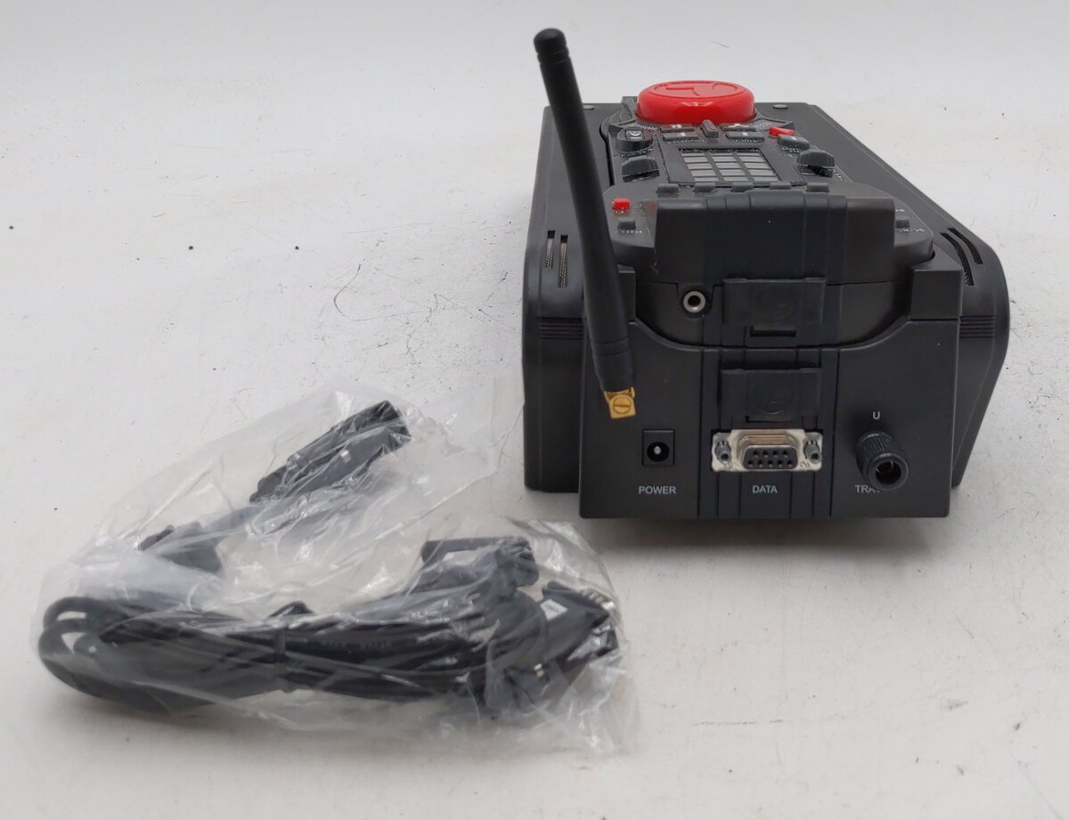 Lionel 6-14295 #990 LEGACY Control System Command Set EX/Box