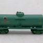 Micro-Trains 53000360 Z Chicago Great Western 40' Single-Dome Tank Car