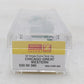 Micro-Trains 53000360 Z Chicago Great Western 40' Single-Dome Tank Car