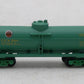 Micro-Trains 53000360 Z Chicago Great Western 40' Single-Dome Tank Car