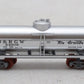 Micro Trains 53000472 Z D&RGW 39' Single Dome Tank Car #X-2906 NIB