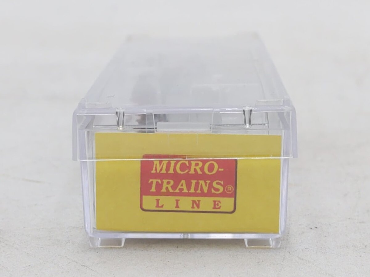 Micro Trains 53000472 Z D&RGW 39' Single Dome Tank Car #X-2906 NIB