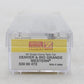 Micro Trains 53000472 Z D&RGW 39' Single Dome Tank Car #X-2906 NIB