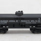 Micro-Trains 53000320 Z Colorado Transportation 39' Single Dome Tank Car #8401