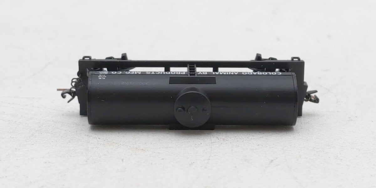 Micro-Trains 53000320 Z Colorado Transportation 39' Single Dome Tank Car #8401