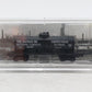 Micro-Trains 53000412 Z Kansas Oil Refining Company Single Dome Tanker #820