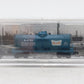 Micro-Trains 53000406 Z Gulf Oil GRCX 39' Single Dome Tank Car #5010