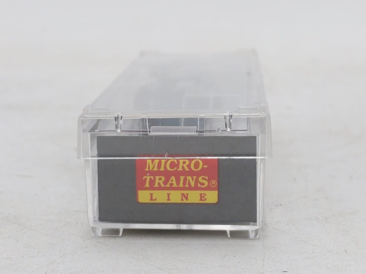 Micro-Trains 53000406 Z Gulf Oil GRCX 39' Single Dome Tank Car #5010