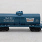 Micro-Trains 53000406 Z Gulf Oil GRCX 39' Single Dome Tank Car #5010