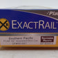 ExactRail EP-80500-8 HO Southern Pacific PC&F 62' Insulated Box Car #691687