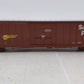 ExactRail EP-80500-8 HO Southern Pacific PC&F 62' Insulated Box Car #691687