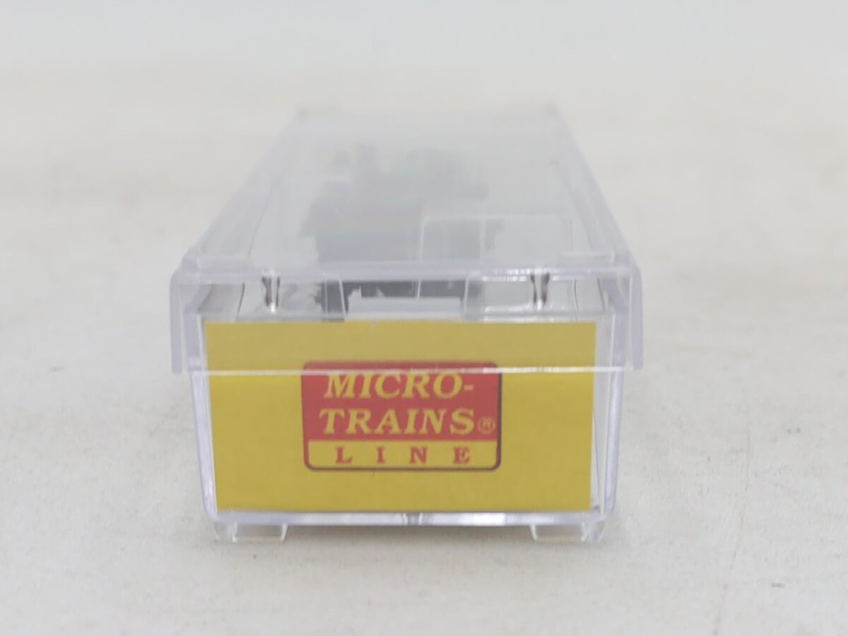 Micro-Trains 53000452 Z Spokane, Portland & Seattle 39' Single Dome Tank #38024