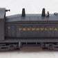 Broadway Limited 3867 N Pennsylvania EMD NW2 Diesel Locomotive Sound/DCC #9250