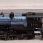 MTH 20-3069-1 O Erie 2-8-8-8-2 Triplex Steam Locomotive & Tender #5016 w/PS2 LN/Box