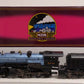 MTH 20-3069-1 O Erie 2-8-8-8-2 Triplex Steam Locomotive & Tender #5016 w/PS2 LN/Box