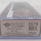 Broadway Limited 3878 N Chesapeake & Ohio EMD SW7 Diesel Loco Sound/DCC #5224