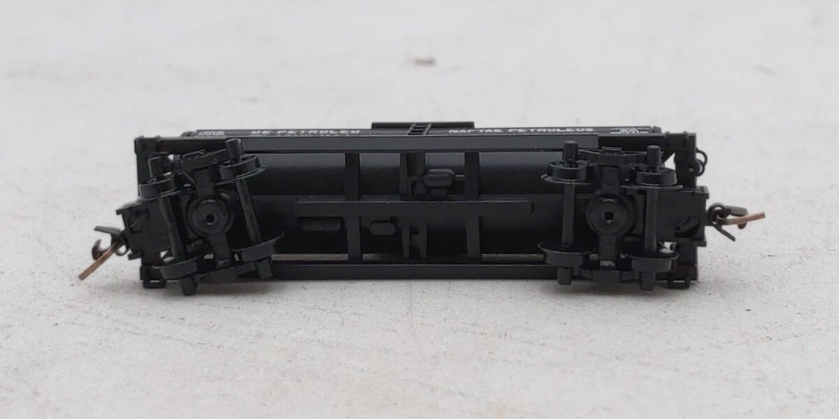 Micro-Trains 53000409 Z CIA Mexicana Single Dome Tank Car #851