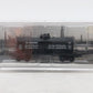 Micro-Trains 53000409 Z CIA Mexicana Single Dome Tank Car #851