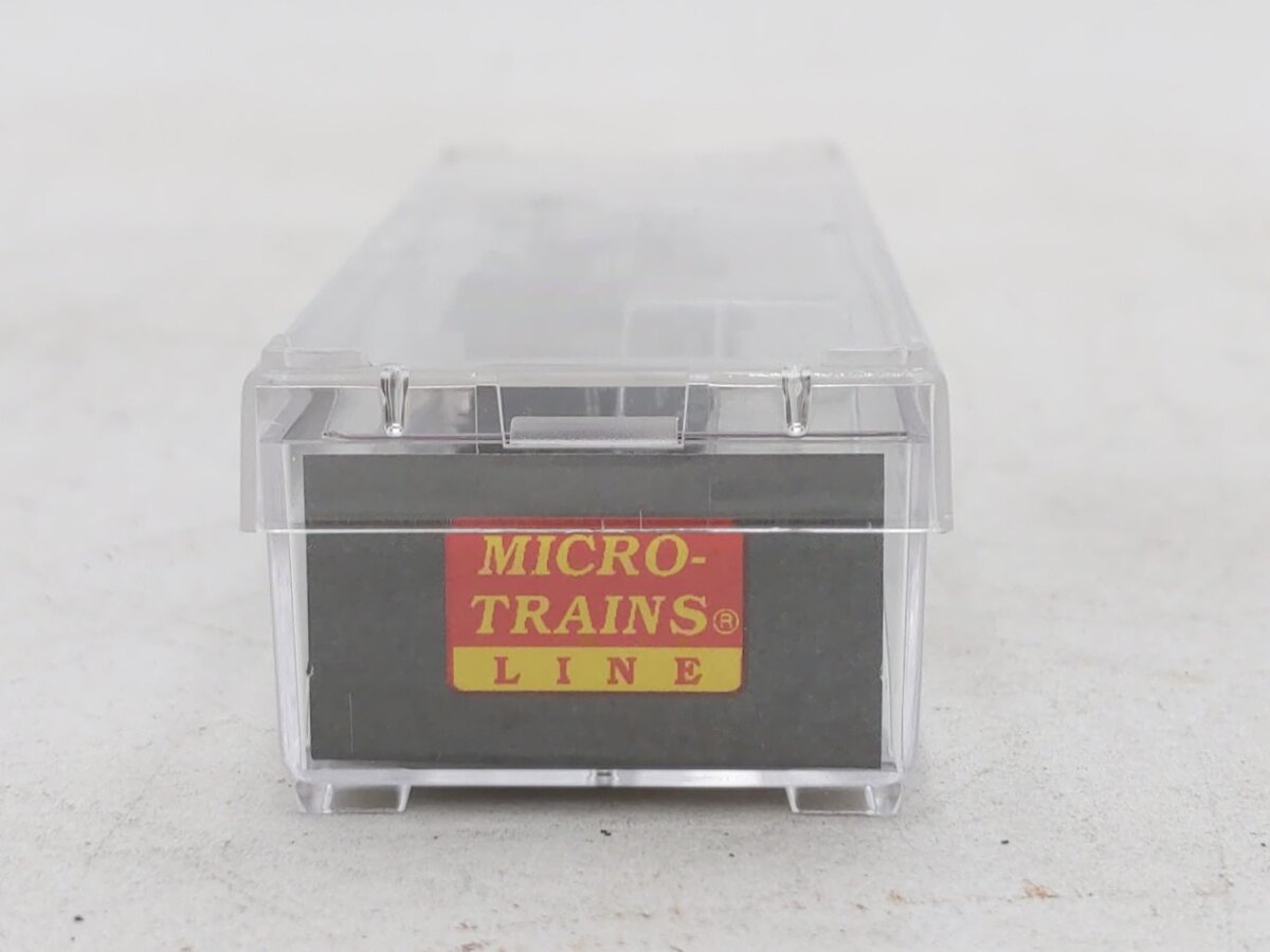 Micro-Trains 53000409 Z CIA Mexicana Single Dome Tank Car #851