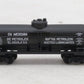Micro-Trains 53000409 Z CIA Mexicana Single Dome Tank Car #851