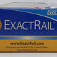 ExactRail EE-1001-13 HO SP PC&F 6033 Cu.Ft. Single Door Boxcar #659554