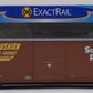 ExactRail EE-1001-13 HO SP PC&F 6033 Cu.Ft. Single Door Boxcar #659554