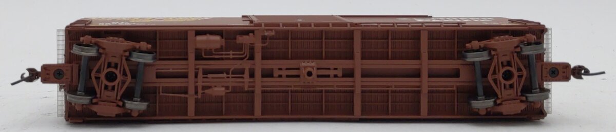 ExactRail EE-1001-13 HO SP PC&F 6033 Cu.Ft. Single Door Boxcar #659554