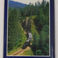 Die Bergstrecke der Ybbstalbahn Hardcover Book By Werner Schiendl LN