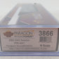 Broadway Limited 3866 N Pennsylvania EMD NW2 Diesel Locomotive Sound/DCC #9247