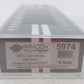 Broadway Limited 5974 N Nickel Plate Road USRA Light Mikado Steam Loco #620