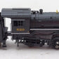 Broadway Limited 5974 N Nickel Plate Road USRA Light Mikado Steam Loco #620