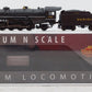 Broadway Limited 5974 N Nickel Plate Road USRA Light Mikado Steam Loco #620