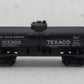 Micro-Trains 53000411 Z Texaco Single Dome Tanker #9919
