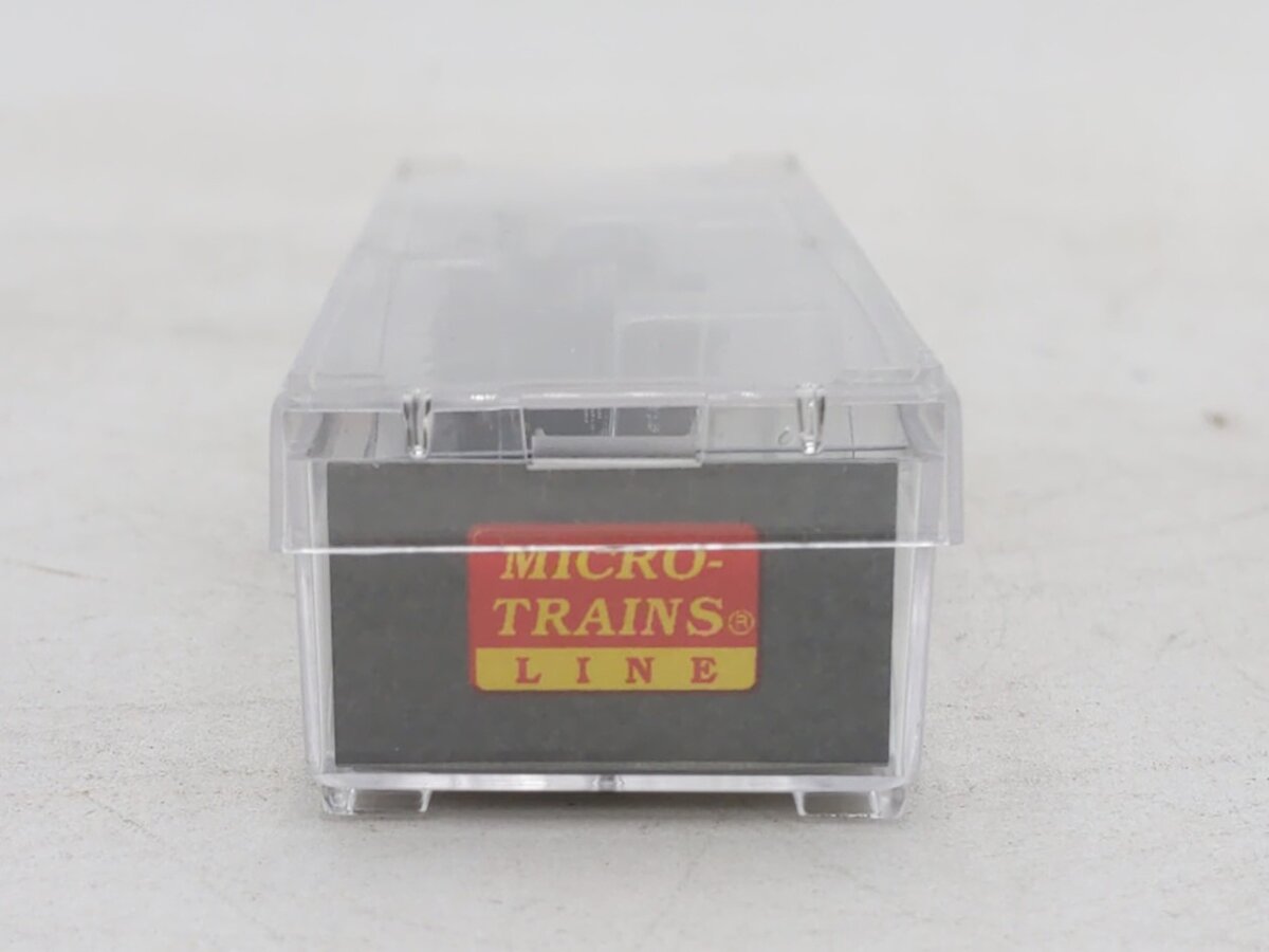 Micro-Trains 53000411 Z Texaco Single Dome Tanker #9919