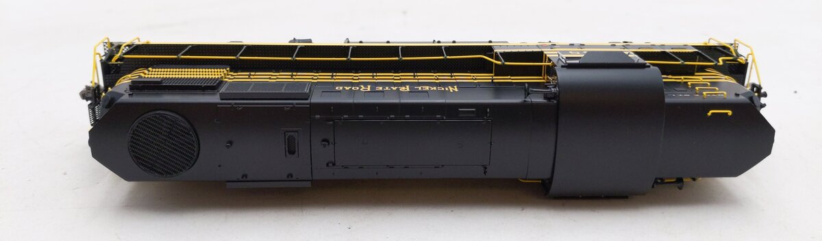 Rapido Trains 031576 HO NKP RS-11 Diesel Locomotive with DCC/Sound #558