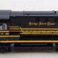 Rapido Trains 031576 HO NKP RS-11 Diesel Locomotive with DCC/Sound #558