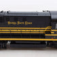 Rapido Trains 031576 HO NKP RS-11 Diesel Locomotive with DCC/Sound #558
