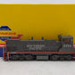 Athearn G66066 HO Scale Southern Pacific MP15AC Diesel Locomotive #2724 EX/Box