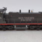 Athearn G66066 HO Scale Southern Pacific MP15AC Diesel Locomotive #2724 EX/Box