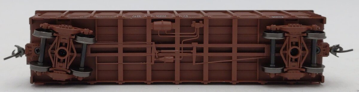 ExactRail EX-150213-2 HO SP (Repaint) Gunderson 2420 Cu. Ft. Gondola #800037 NIB