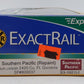 ExactRail EX-150213-2 HO SP (Repaint) Gunderson 2420 Cu. Ft. Gondola #800037 NIB