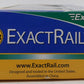 ExactRail EX-150213-2 HO SP (Repaint) Gunderson 2420 Cu. Ft. Gondola #800037 NIB