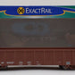 ExactRail EX-150213-2 HO SP (Repaint) Gunderson 2420 Cu. Ft. Gondola #800037 NIB