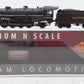 Broadway Limited 5975 N NKP USRA Light Mikado Steam Locomotive #627 w/ DCC